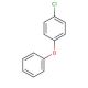 4-Chlorodiphenyl ether 的分子结构, CAS编号: 7005-72-3 4-Chlorodiphenyl ether (CAS 7005-72-3) - chemical structure image