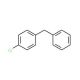 4-Chlorodiphenylmethane (CAS 831-81-2) - chemical structure image