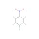 4-Chloronitrobenzene-d4 (CAS 68239-23-6) - chemical structure image