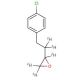 4-Chlorophenyl-1,2-epoxybutane-d5 - chemical structure image