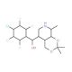 (±)-4-Chlorophenyl-5-[(3,4-isopropylidine)-2-methylpyridine]methanol-d4 - chemical structure image