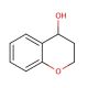 4-Chromanol (CAS 1481-93-2) - chemical structure image