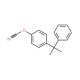 4-Cumylphenol cyanate ester - chemical structure image