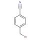 4-Cyanobenzyl Bromide (CAS 17201-43-3) - chemical structure image