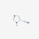 4-Cyanoimidazole (CAS 57090-88-7) - chemical structure image