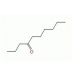 4-Decanone (CAS 624-16-8) - chemical structure image
