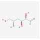 4-Deoxy-D-glucose (CAS 7286-46-6) - chemical structure image