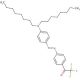 4-(Dioctylamino)-4'-(trifluoroacetyl)azobenzene 的分子结构, CAS编号: 193154-07-3 4-(Dioctylamino)-4′-(trifluoroacetyl)azobenzene (CAS 193154-07-3) - chemical structure image