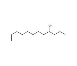 4-Dodecanol (CAS 10203-32-4) - chemical structure image