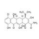 4-epi-Demeclocycline (CAS 14206-59-8) - chemical structure image