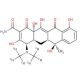 4-epi-Tetracycline-d6 (CAS 79-85-6 (unlabeled)) - chemical structure image