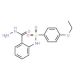 4-Ethoxy-N-(2-hydrazinocarbonyl-phenyl)-benzenesulfonamide - chemical structure image