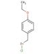 4-Ethoxybenzylzinc chloride solution (CAS 308796-29-4) - chemical structure image