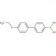 4-Ethoxybiphenyl-4′-boronic acid (CAS 182344-29-2) - chemical structure image