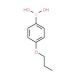 4-Ethoxymethylphenylboronic acid (CAS 279262-31-6) - chemical structure image