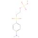 4-(Ethylsulfurate Sulfonyl)aniline 的分子结构, CAS编号: 2494-89-5 4-(Ethylsulfurate Sulfonyl)aniline (CAS 2494-89-5) - chemical structure image
