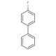 4-Fluorobiphenyl (CAS 324-74-3) - chemical structure image
