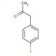 (4-Fluorophenyl)acetone (CAS 459-03-0) - chemical structure image