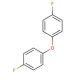 4-Fluorophenyl ether (CAS 330-93-8) - chemical structure image