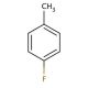 4-Fluorotoluene (CAS 352-32-9) - chemical structure image