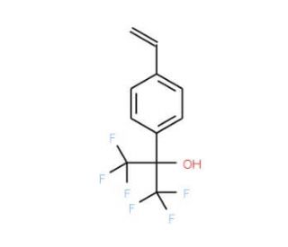 4-HFA-ST (CAS 122056-08-0) - chemical structure image
