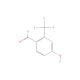 4-Hydroxy-2-(trifluoromethyl)benzaldehyde (CAS 1243395-68-7) - chemical structure image