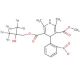 4-Hydroxy Nisoldipine-d6 - chemical structure image