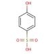 4-Hydroxybenzenesulfonic acid solution (CAS 98-67-9) - chemical structure image