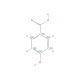 4-Hydroxybenzoic acid-ring-13C6 (CAS 99-96-7 (unlabeled)) - chemical structure image