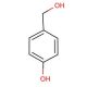 4-Hydroxybenzyl alcohol (CAS 623-05-2) - chemical structure image