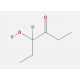 4-hydroxyhexan-3-one (CAS 4984-85-4) - chemical structure image