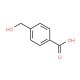 4-Hydroxymethylbenzoic Acid (CAS 96937-45-0) - chemical structure image