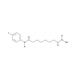 4-iodo-SAHA (CAS 1219807-87-0) - chemical structure image