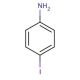 4-Iodoaniline (CAS 540-37-4) - chemical structure image