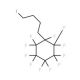 (4-Iodobutyl)perfluorocyclohexane - chemical structure image