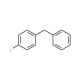 4-Iododiphenylmethane (CAS 35444-94-1) - chemical structure image