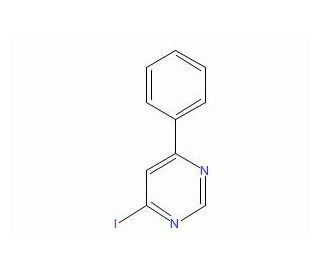 4-IPP (CAS 41270-96-6) - chemical structure image
