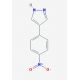 [4-(Isopentyloxy)phenyl]-N-(tetrahydro-2-furanylmethyl)methanamine - chemical structure image