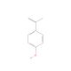 4-Isopropenylphenol - chemical structure image