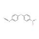 4-Isothiocyanato-4′-nitrodiphenyl ether (CAS 19881-18-6) - chemical structure image
