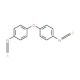4-Isothiocyanatophenyl ether (CAS 10396-05-1) - chemical structure image