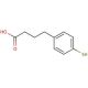 4-Mercaptophenylbutyric Acid (CAS 359436-81-0) - chemical structure image