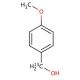 4-Methoxy-[7-13C]benzyl Alcohol (CAS 76104-36-4) - chemical structure image
