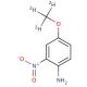 4-(Methoxy-d3)-2-nitroaniline - chemical structure image