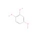 4-Methoxybenzene-1,2-diol (CAS 3934-97-2) - chemical structure image