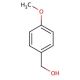 4-Methoxybenzyl alcohol (CAS 105-13-5) - chemical structure image