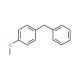 4-Methoxydiphenylmethane (CAS 834-14-0) - chemical structure image