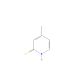 4-Methyl-2-pyridinethiol - chemical structure image
