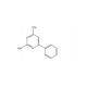 4-methyl-6-phenylpyrimidin-2-amine (CAS 15755-15-4) - chemical structure image
