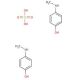 4-(Methylamino)phenol hemisulfate salt (CAS 55-55-0) - chemical structure image